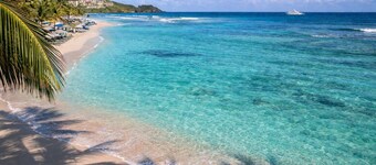 Palms Resort and Beach