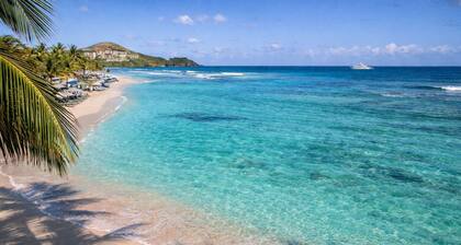 Palms Resort and Beach