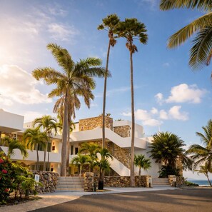 Exterior - Palms Resort and Beach (Christiansted)