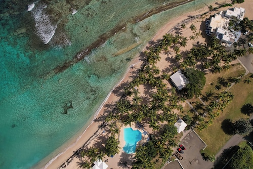 Palms Resort and Beach