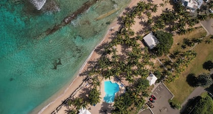 Palms Resort and Beach