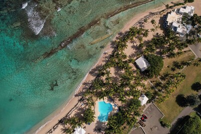 Palms Resort and Beach