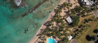 Palms Resort and Beach