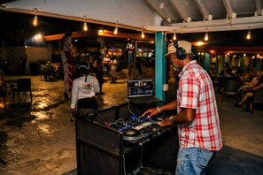 Instalaciones deportivas