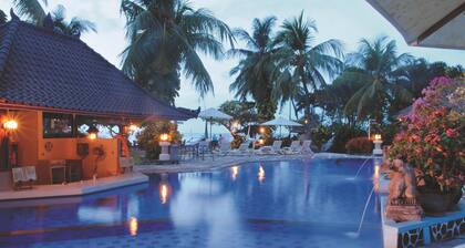 Aneka Lovina Villas and Spa