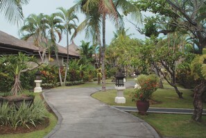 Jardín