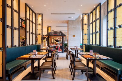 Jinling Hotel Wuxi