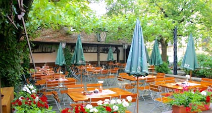 Hotel Petzengarten