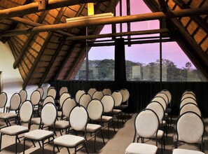 Meeting facility - ANEW Hotel Hluhluwe (Hluhluwe)