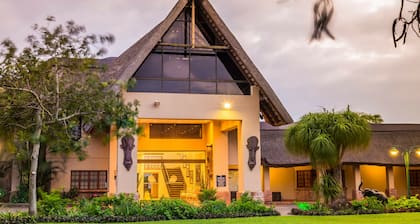 ANEW Hotel Hluhluwe