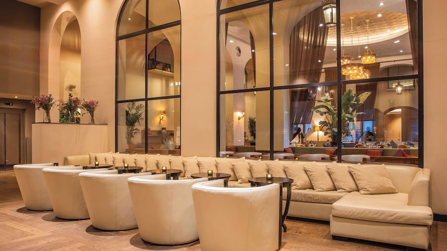 The Dominican, Brussels, a Member of Design Hotels