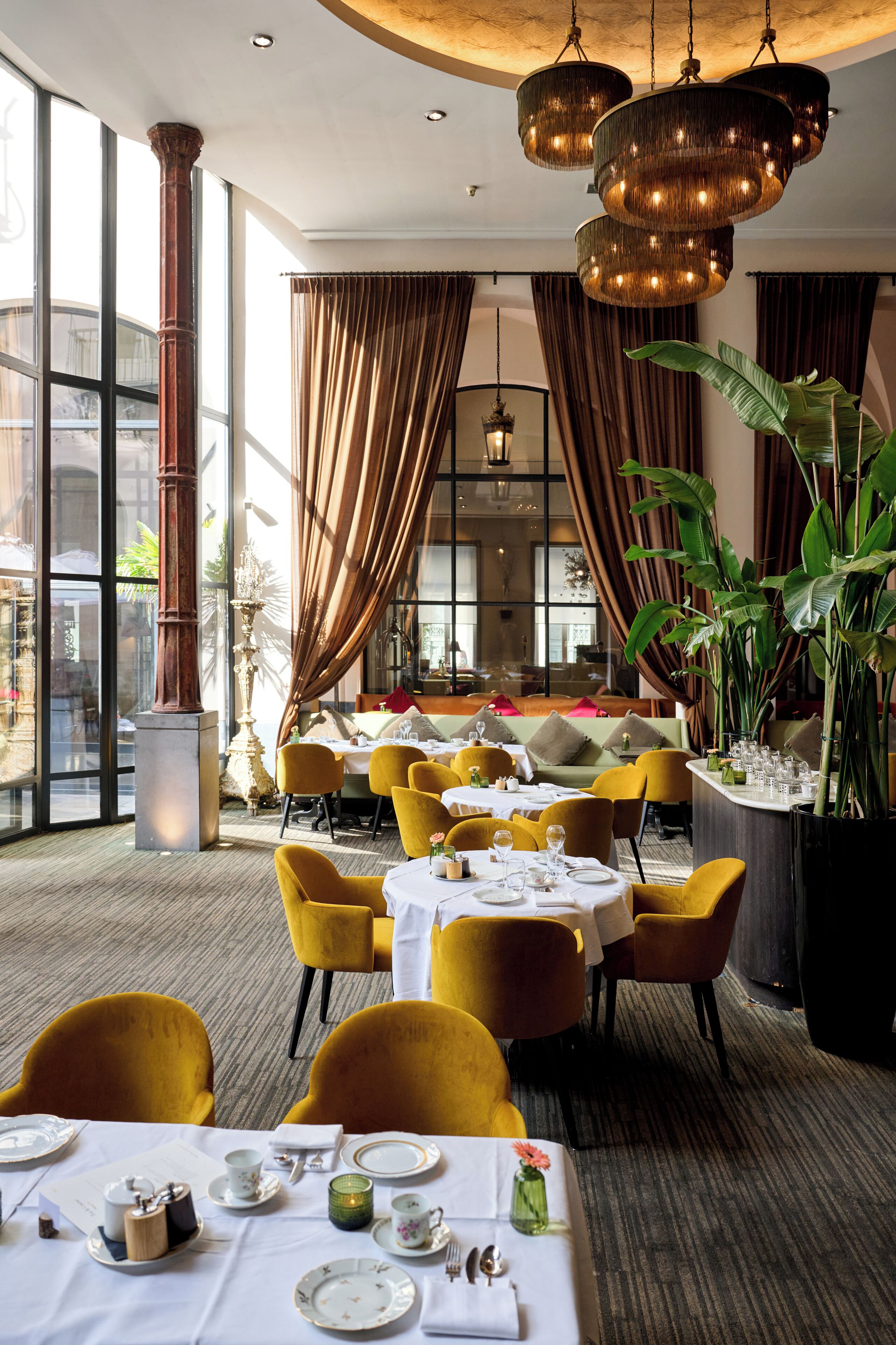 Foto - The Dominican, Brussels, a Member of Design Hotels