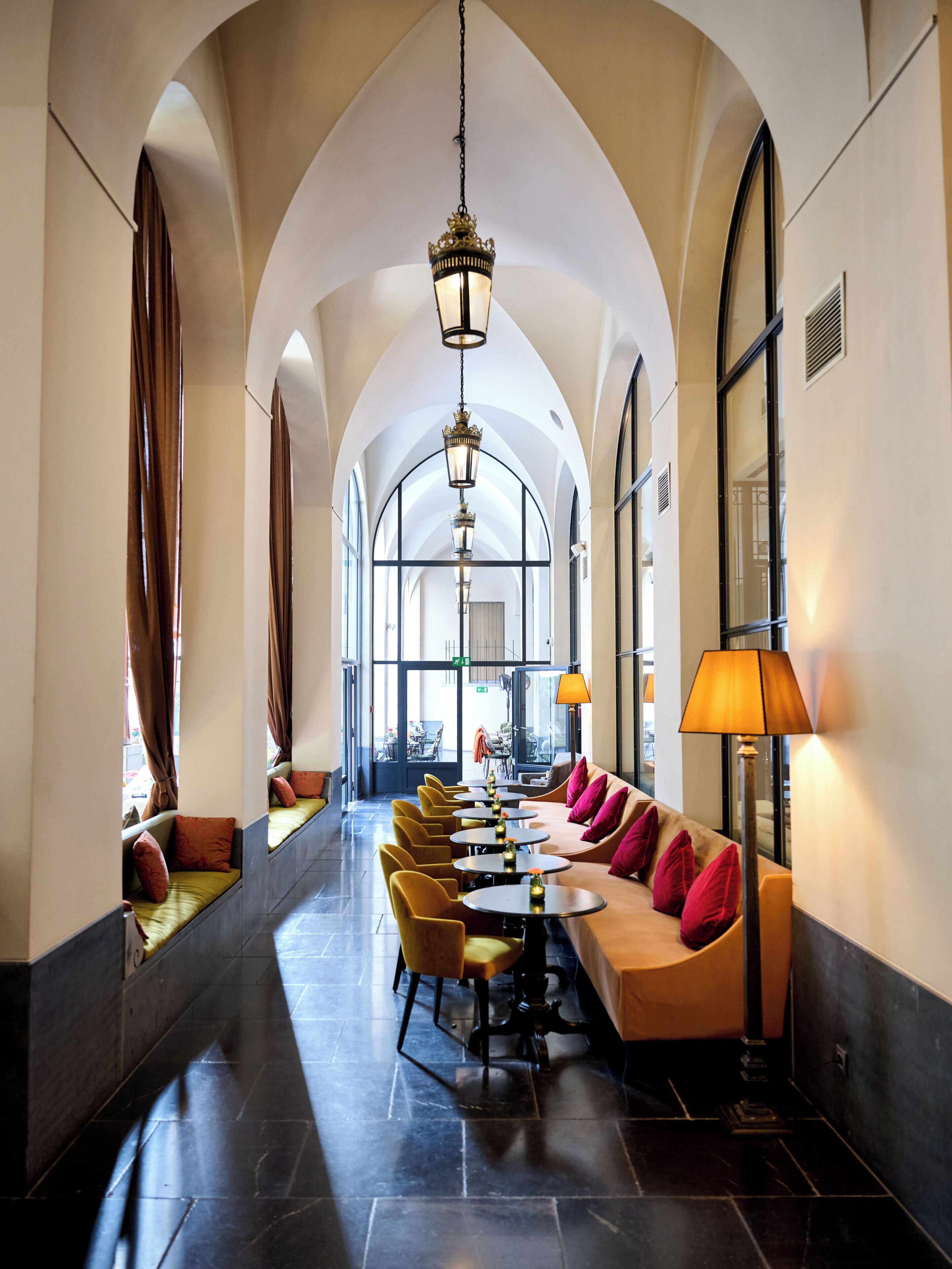 Foto - The Dominican, Brussels, a Member of Design Hotels