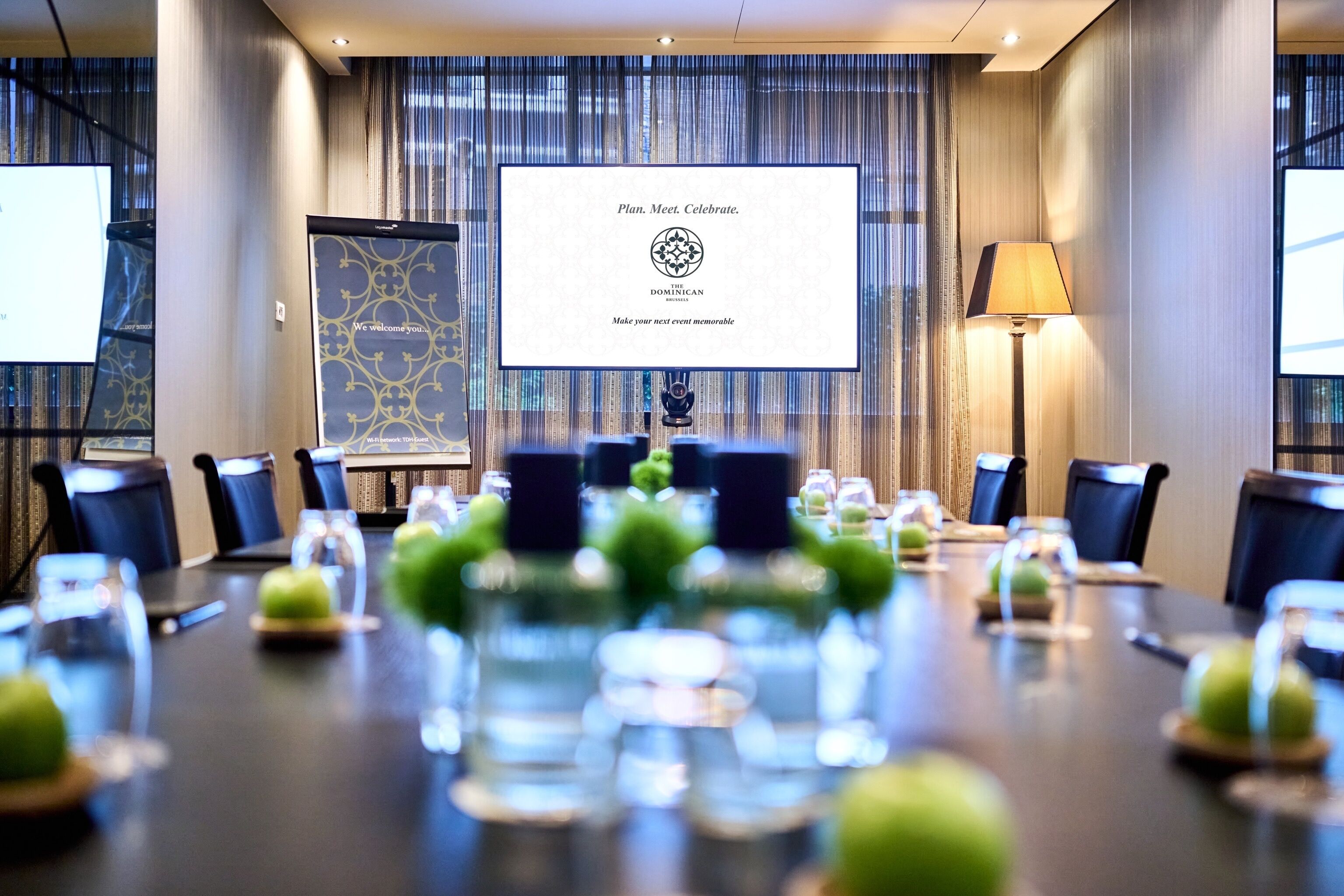 Foto - The Dominican, Brussels, a Member of Design Hotels