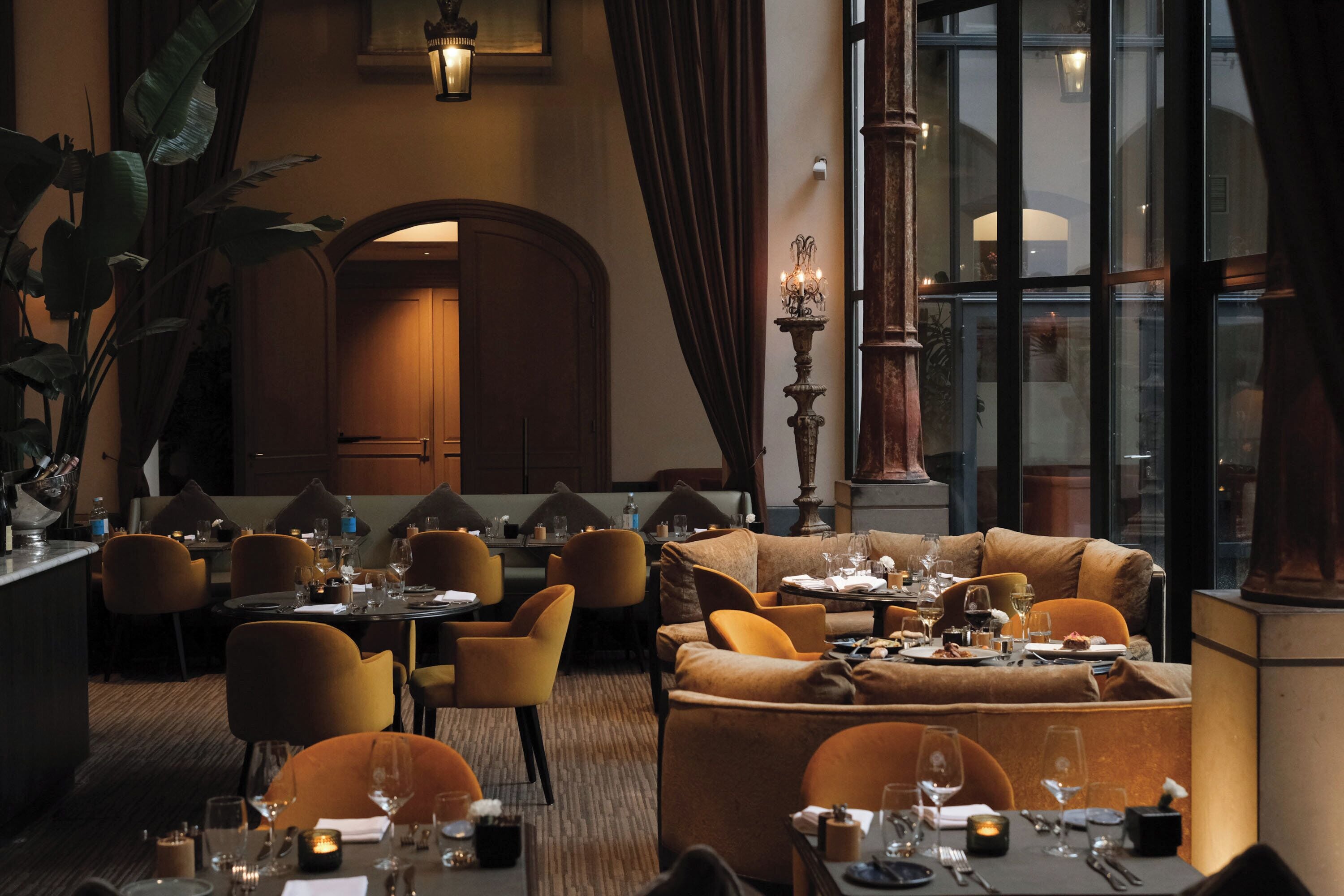 Photo - The Dominican, Brussels, a Member of Design Hotels