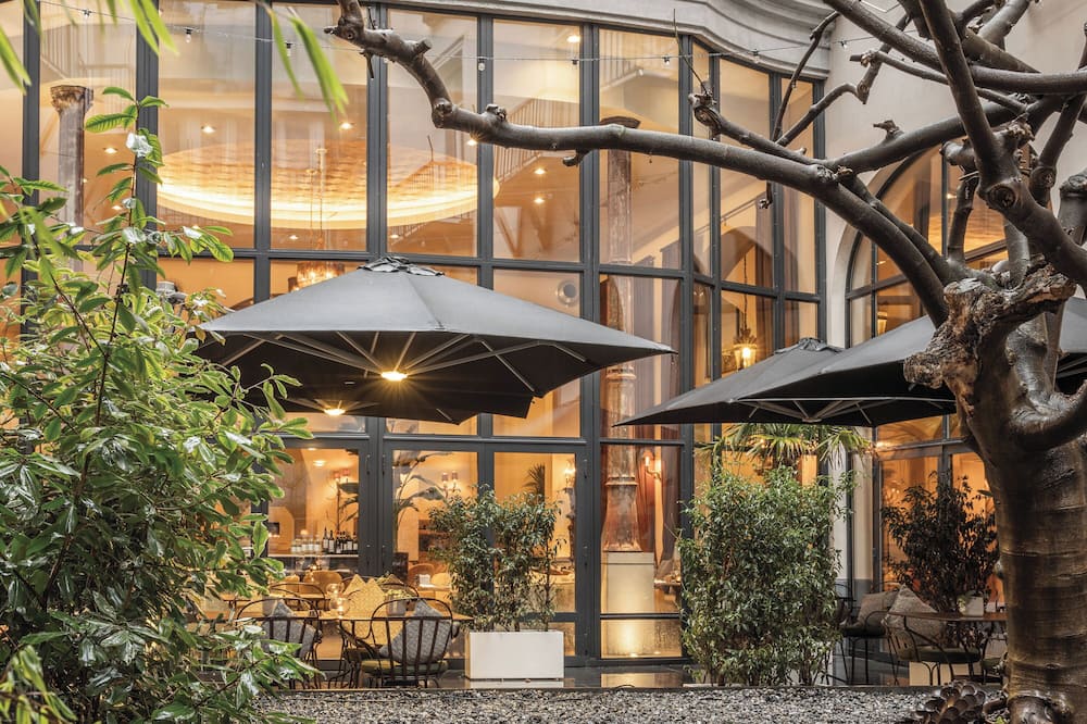The Dominican, Brussels, a Member of Design Hotels