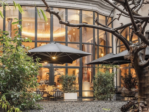 The Dominican, Brussels, a Member of Design Hotels