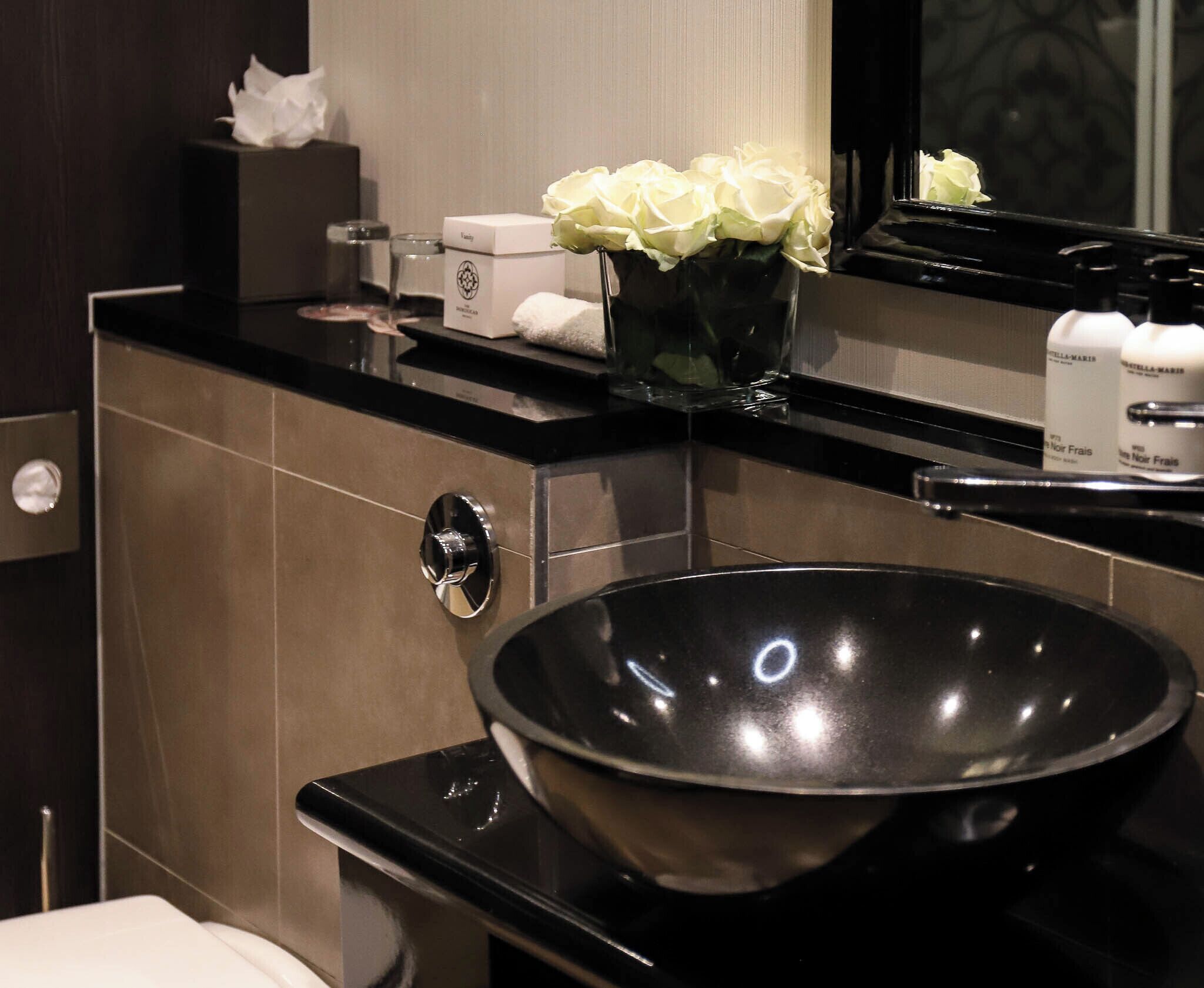 Photo - The Dominican, Brussels, a Member of Design Hotels
