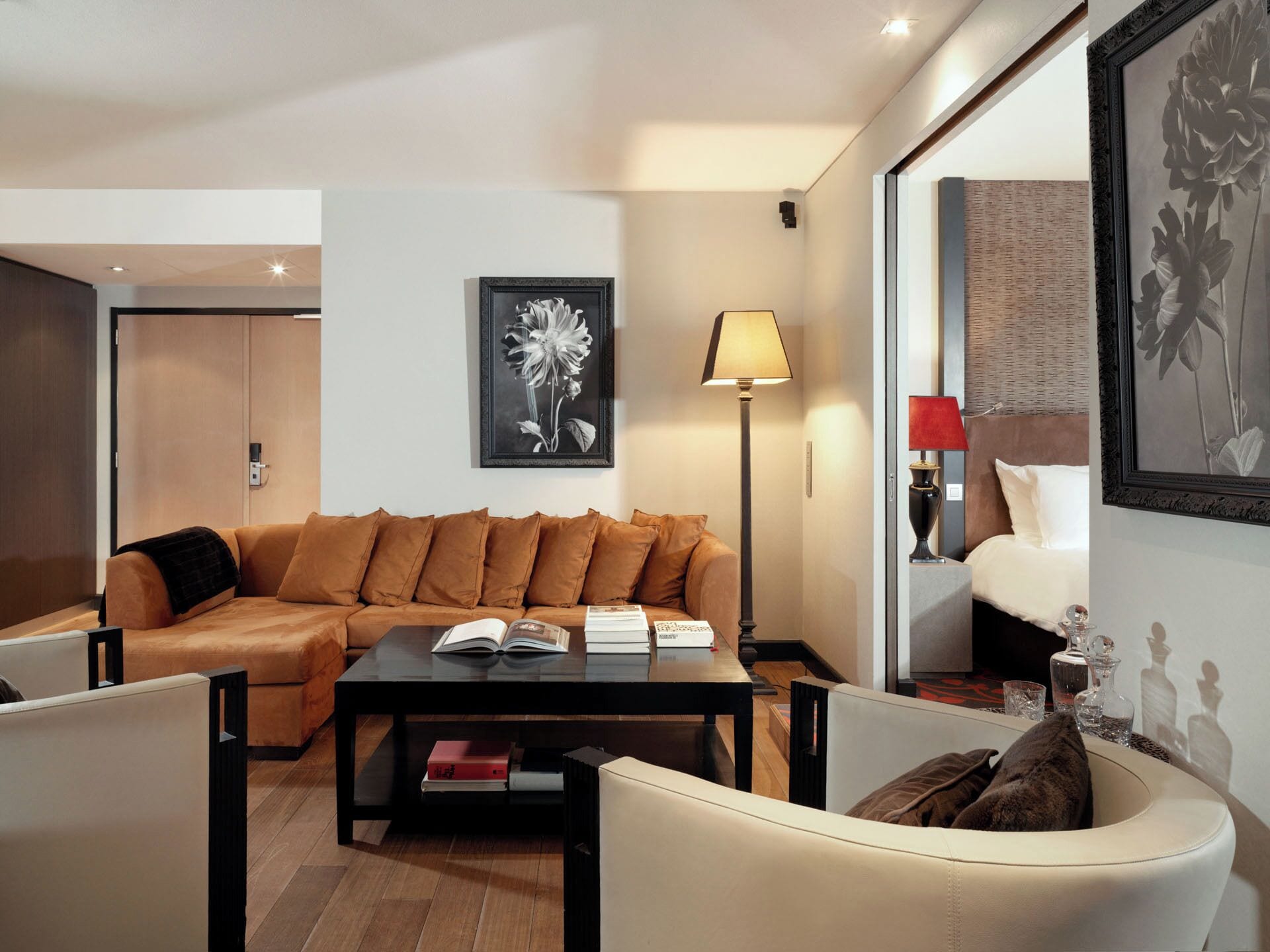 Foto - The Dominican, Brussels, a Member of Design Hotels