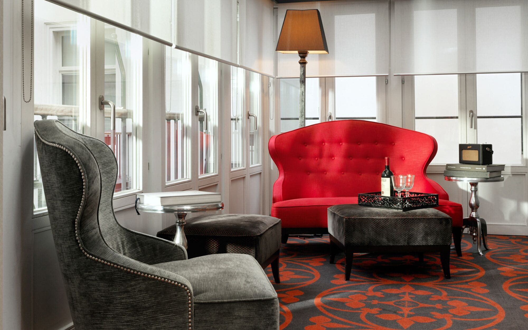 Foto - The Dominican, Brussels, a Member of Design Hotels