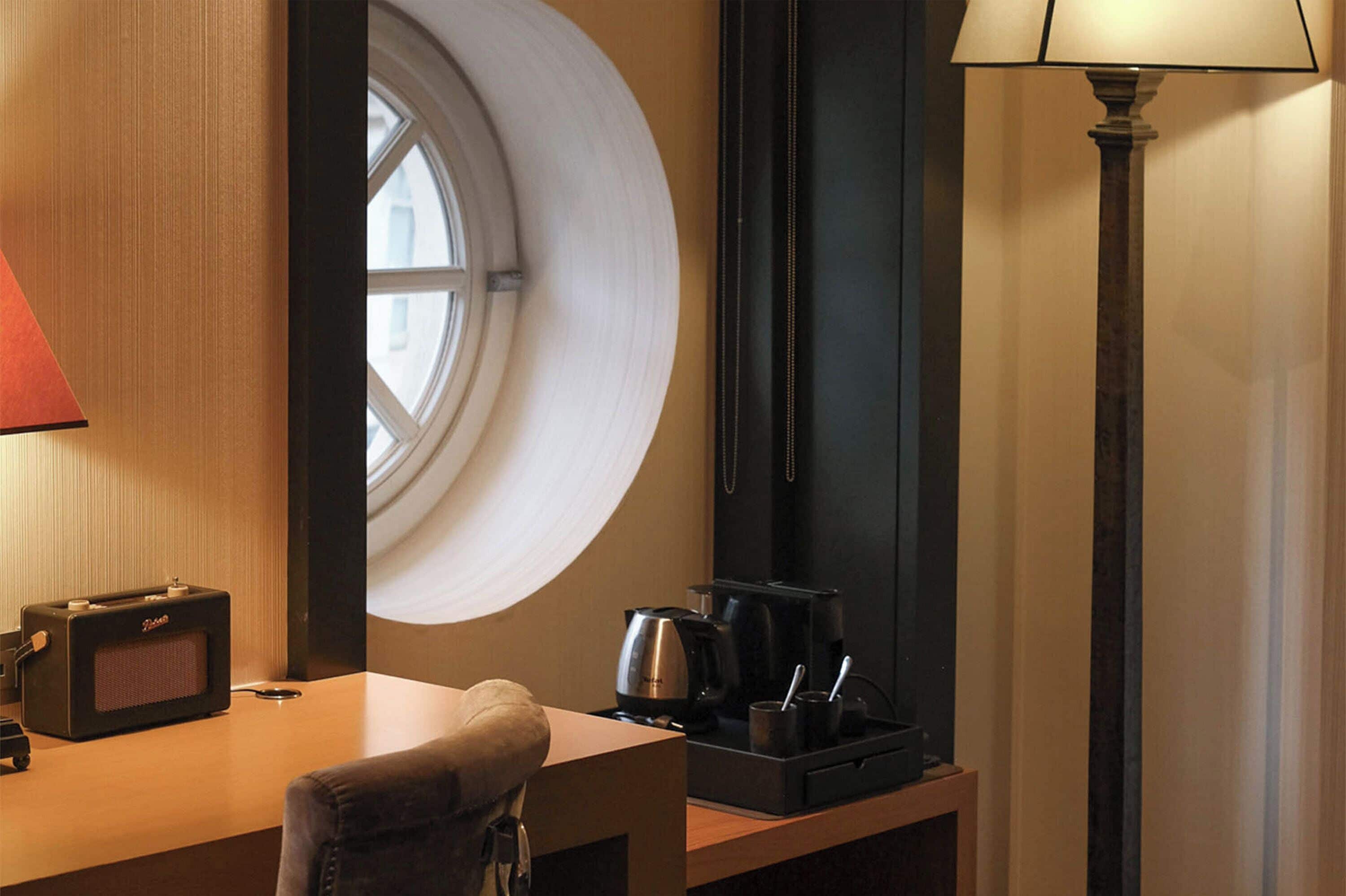 Foto - The Dominican, Brussels, a Member of Design Hotels