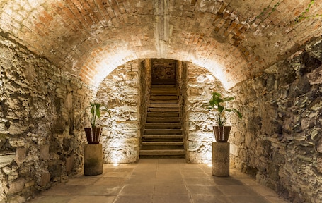 Property amenity. Hotel Ex-Hacienda San Xavier