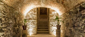 Hotel Ex-Hacienda San Xavier