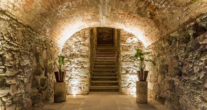 Hotel Ex-Hacienda San Xavier