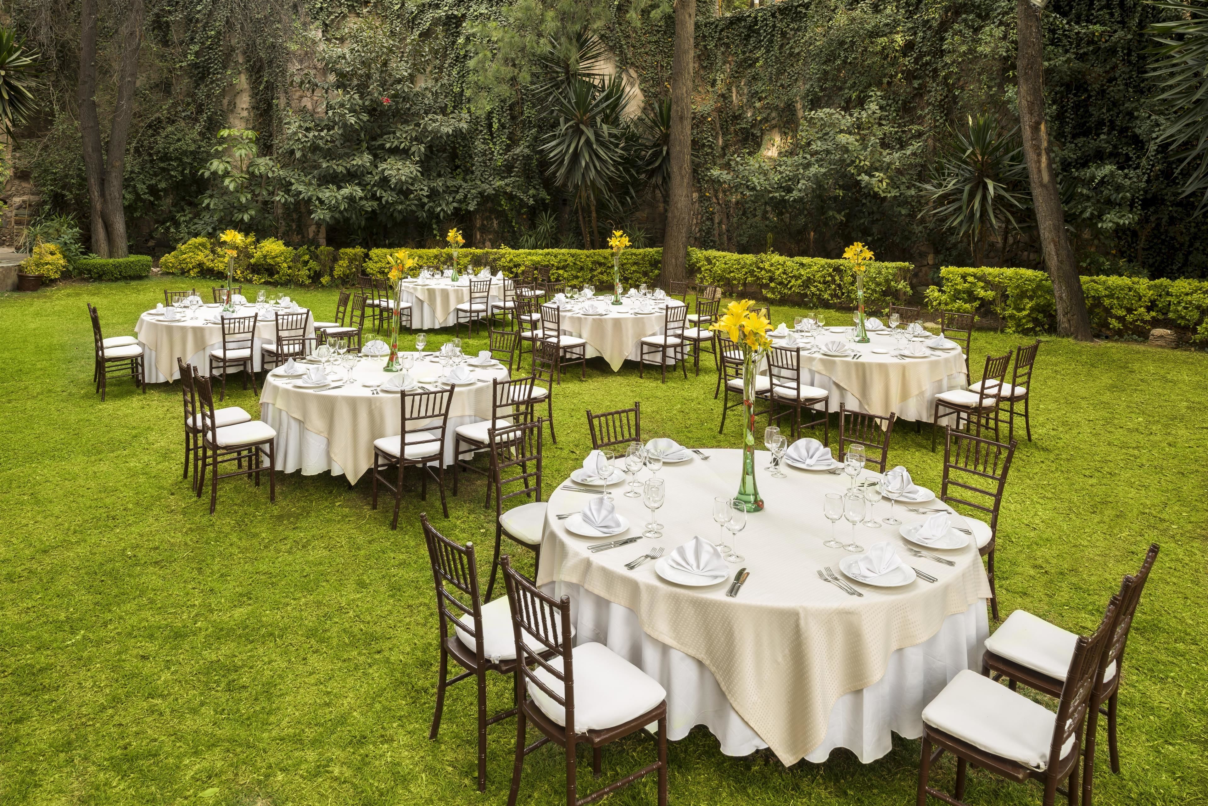 Foto - Hotel Ex-Hacienda San Xavier