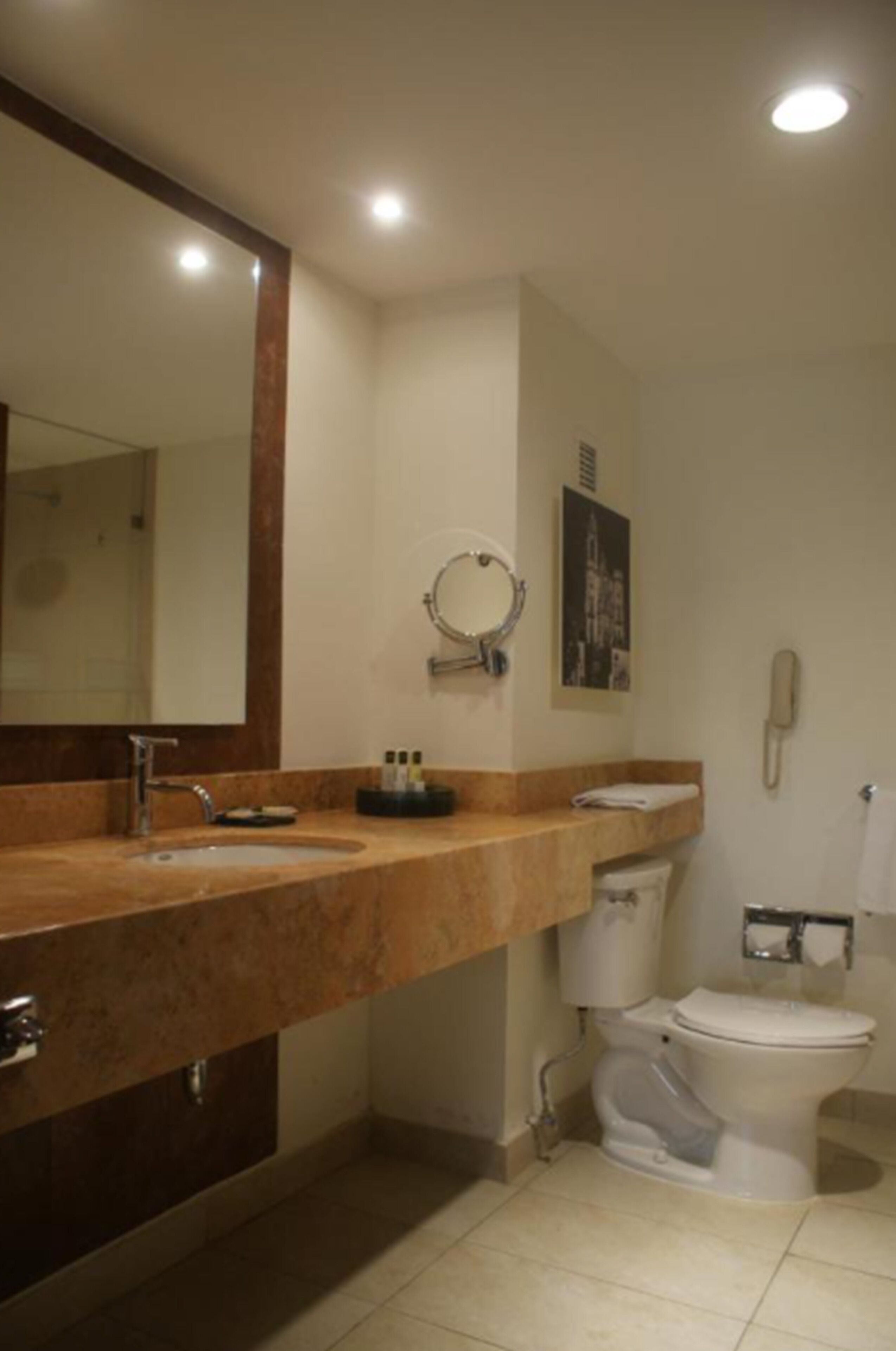 Foto - Hotel Ex-Hacienda San Xavier