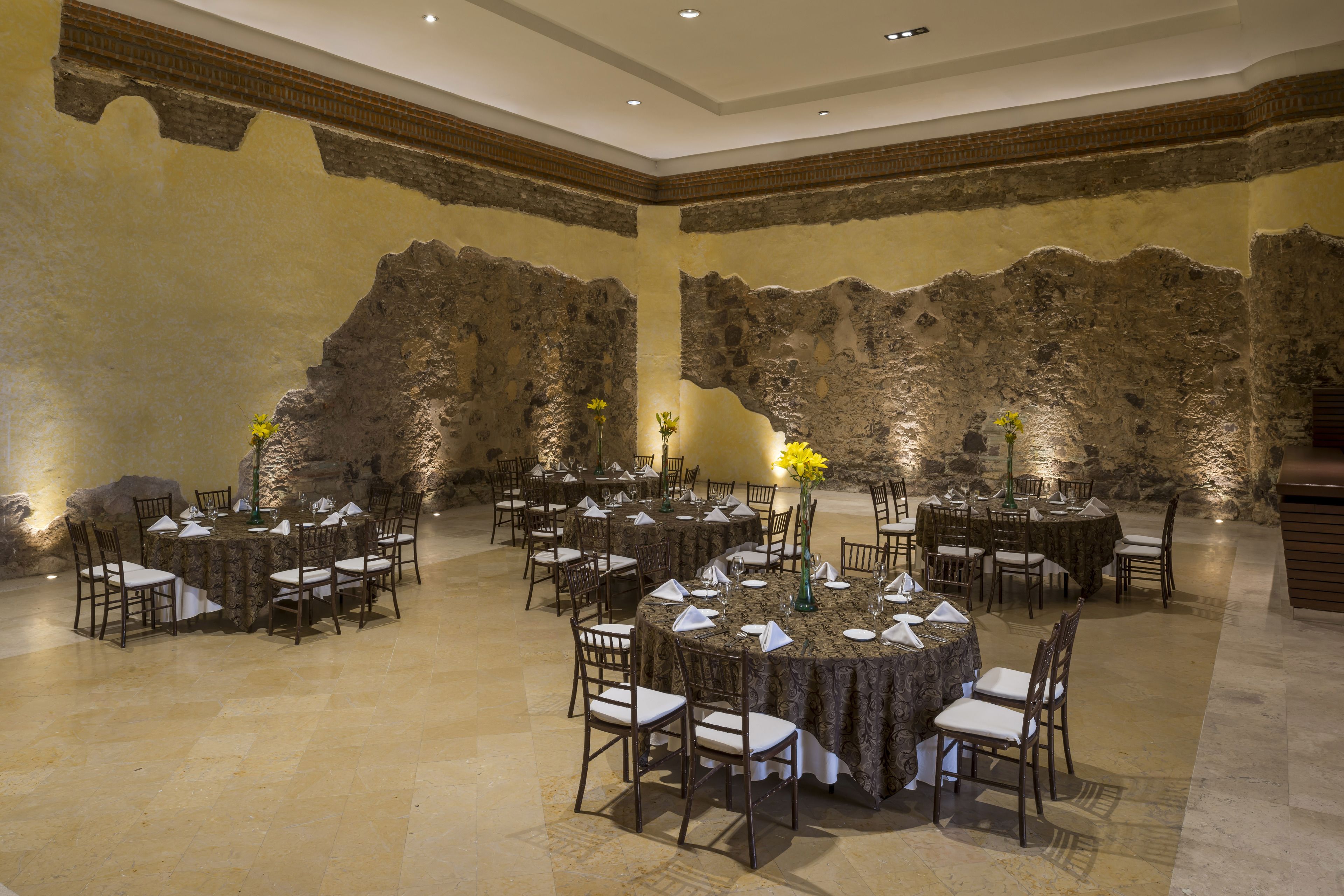 Foto - Hotel Ex-Hacienda San Xavier