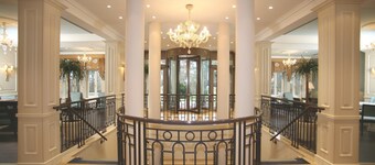 黑靈斯多夫阿普斯達爾布姆