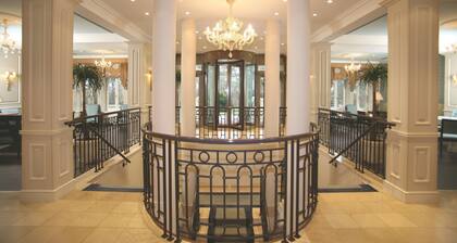 Upstalsboom Heringsdorf