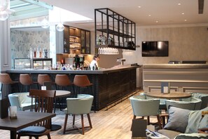 Bar (on property) - Upstalsboom Heringsdorf (Heringsdorf)