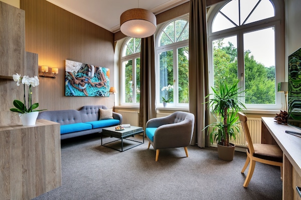 Suite (Promenade) | Room amenity