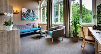 Upstalsboom Heringsdorf