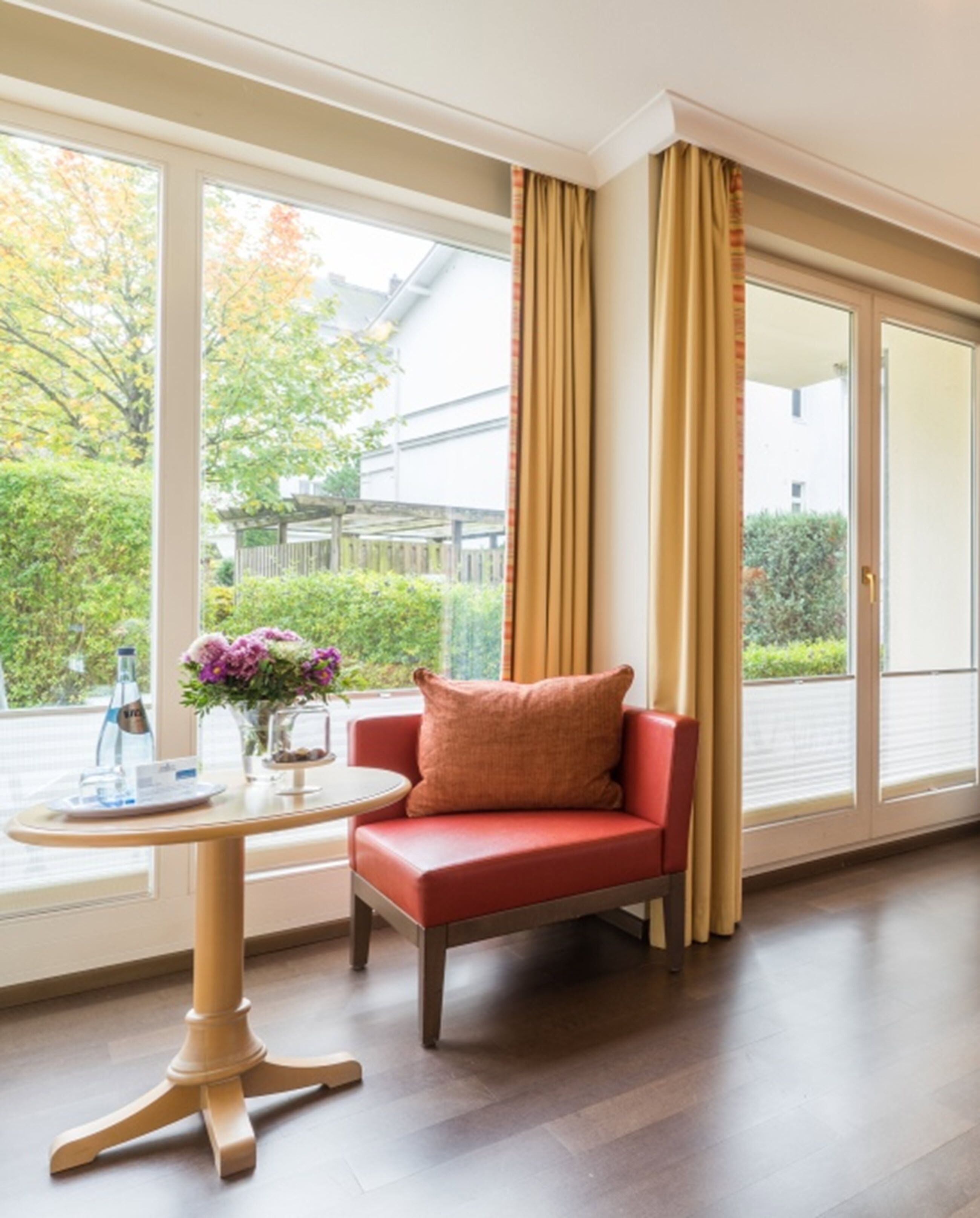 single room (house achtern land side) | room amenity