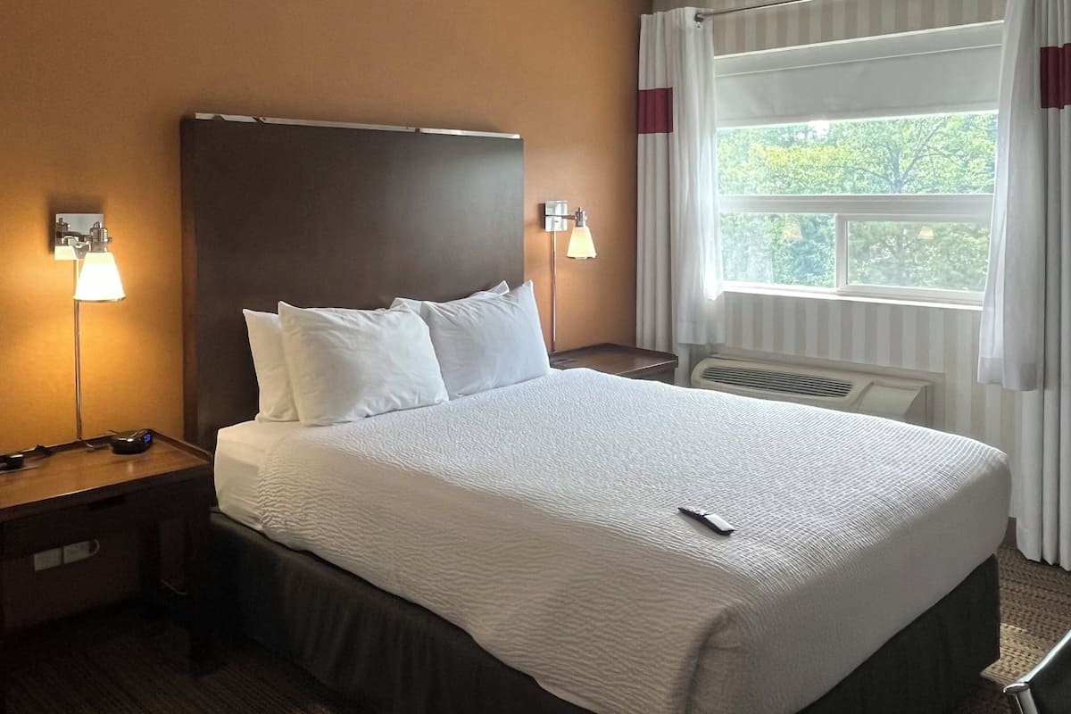 Superior Suite, Multiple Beds