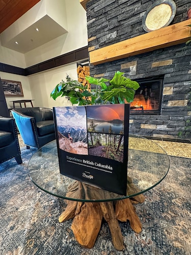 Prestige Prince George Lodge