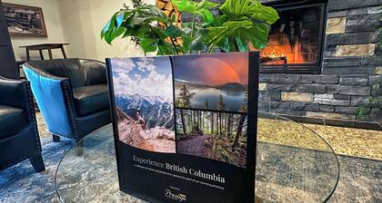 Prestige Prince George Lodge