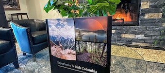 Prestige Prince George Lodge