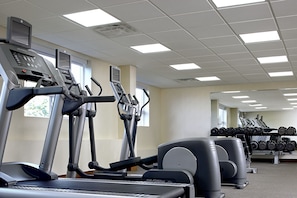 Gimnasio
