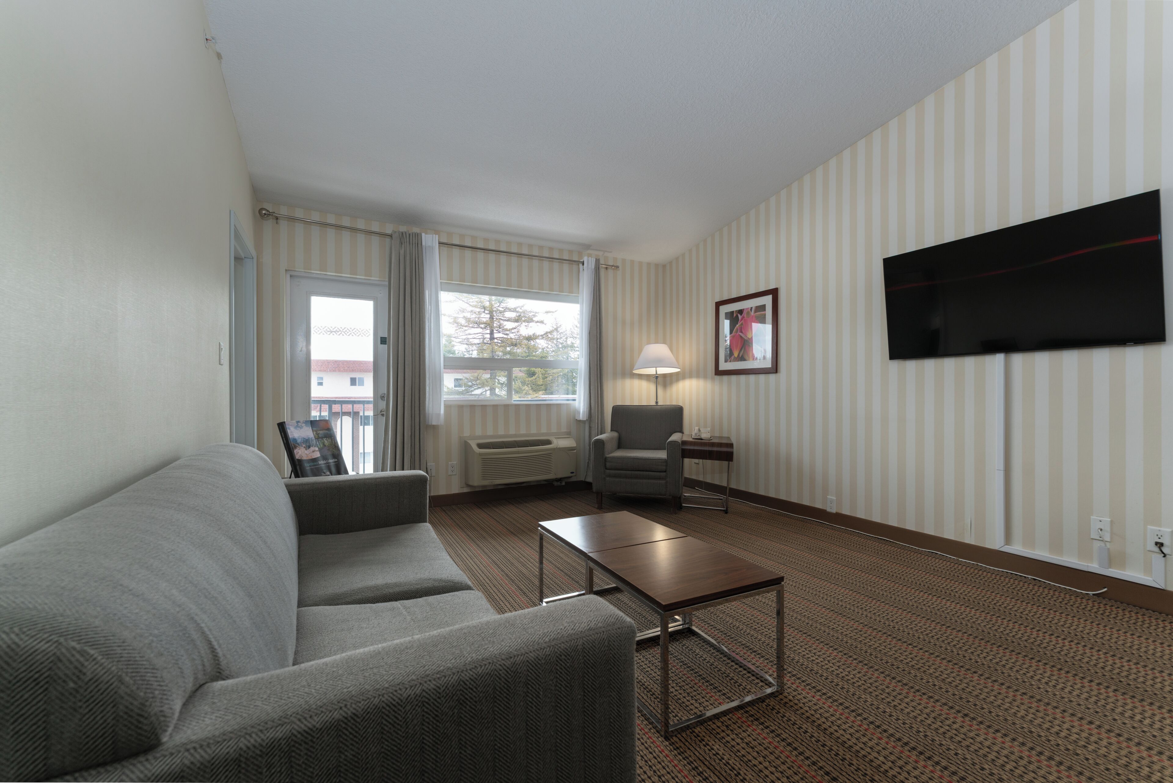 Superior Suite, Multiple Beds | Pillowtop beds, desk, laptop workspace, iron/ironing board