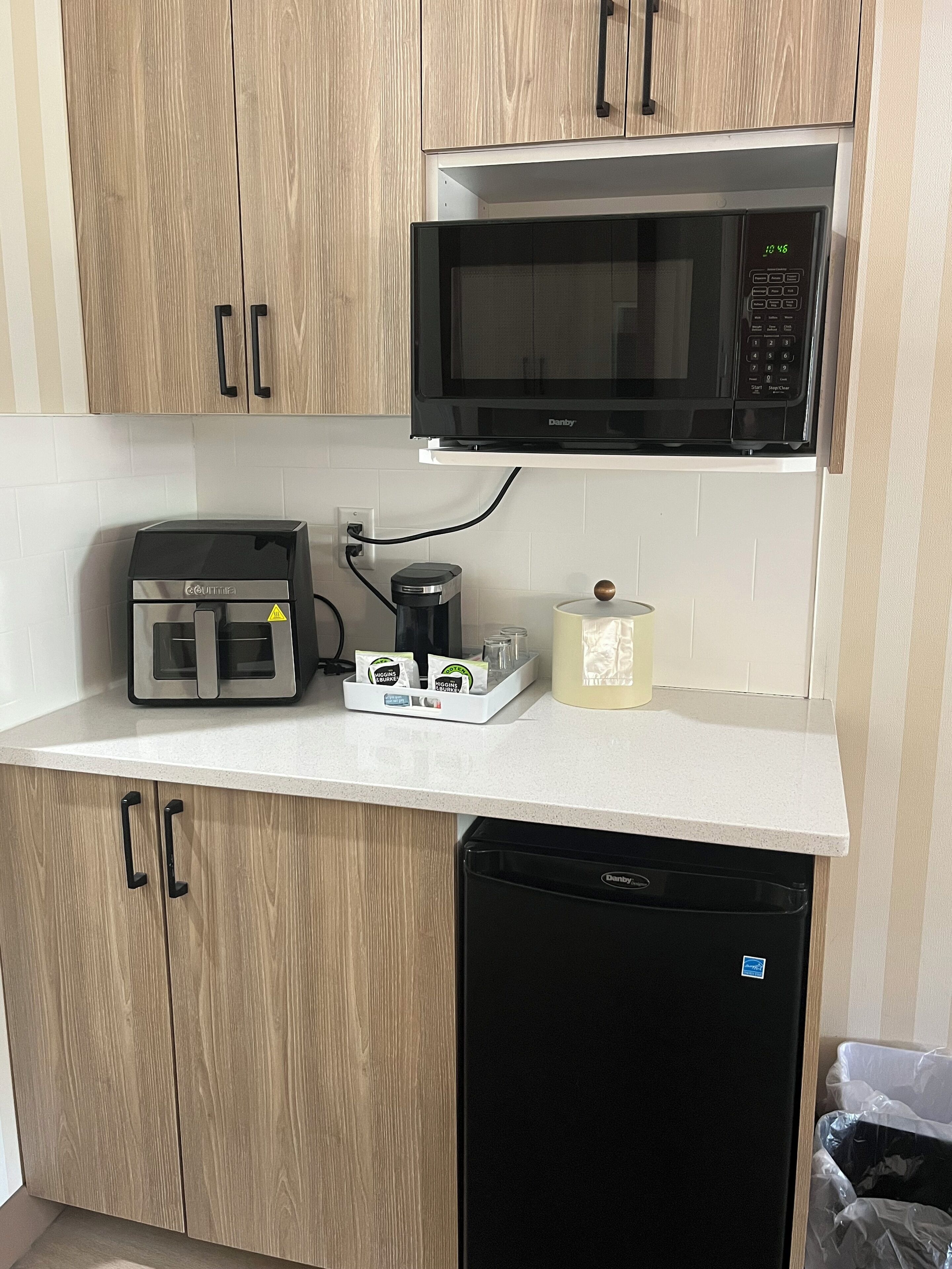 premium room, 2 queen beds | 2 bedrooms, pillow-top beds, desk, laptop workspace