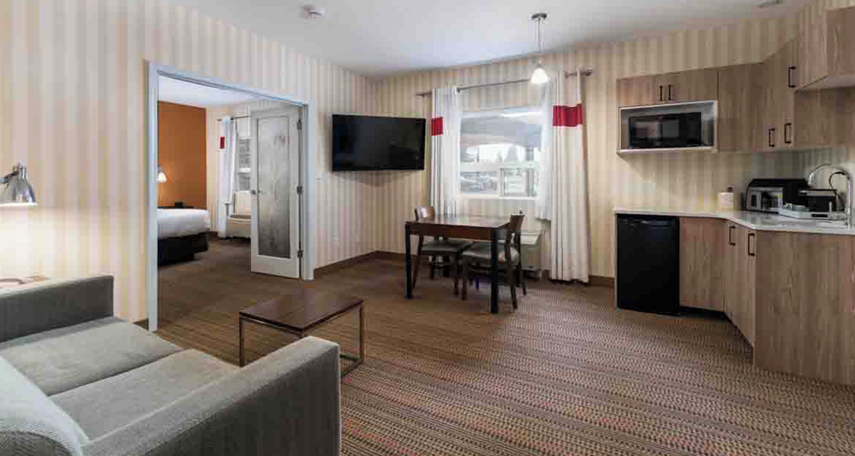 Superior Suite, 1 King Bed with Sofa bed, Kitchen | Private kitchen