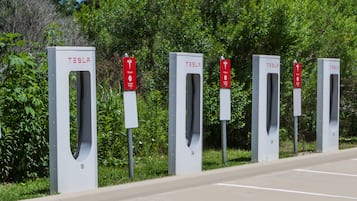 Free self parking