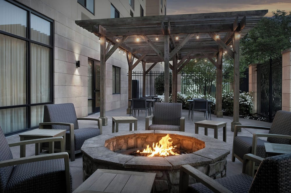 Courtyard by Marriott Philadelphia Great Valley/Malvern