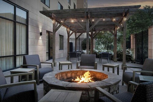 Courtyard by Marriott Philadelphia Great Valley/Malvern