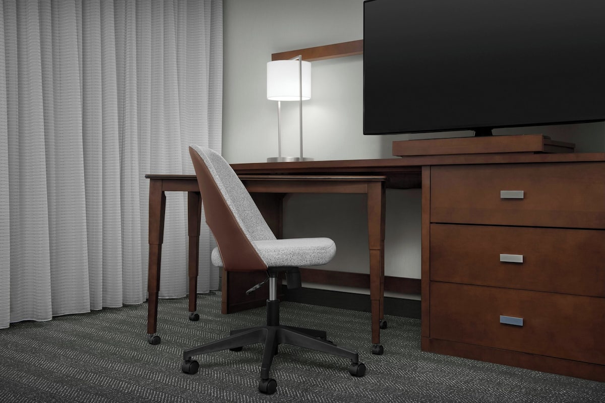 Room, 2 Queen Beds