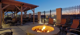 Courtyard by Marriott Philadelphia Great Valley/Malvern